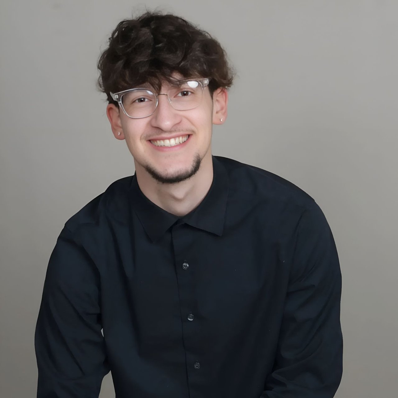 Jacob Klimenko Whittier, CA Real Estate Agent Headshot