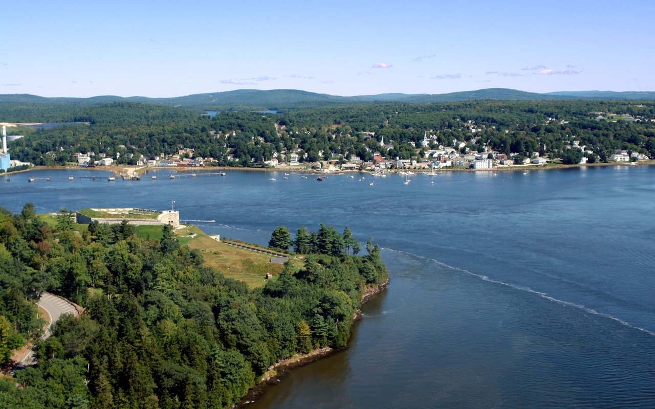 Bucksport