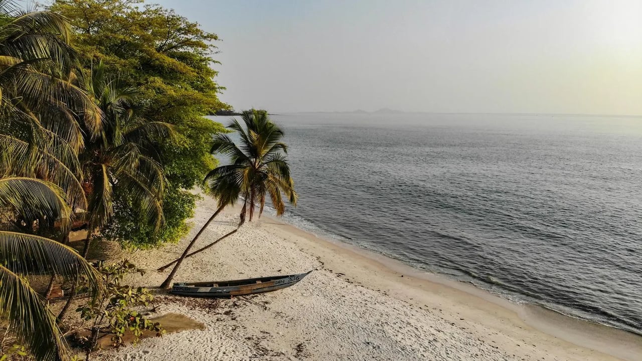 Ten Reasons To Visit Sierra Leone In 2025