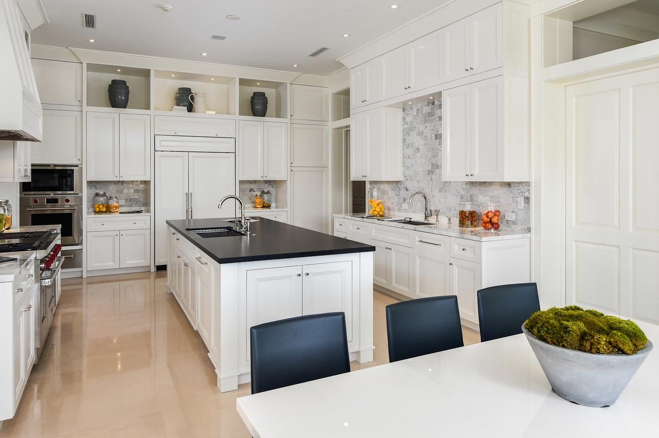Hamptons Home
