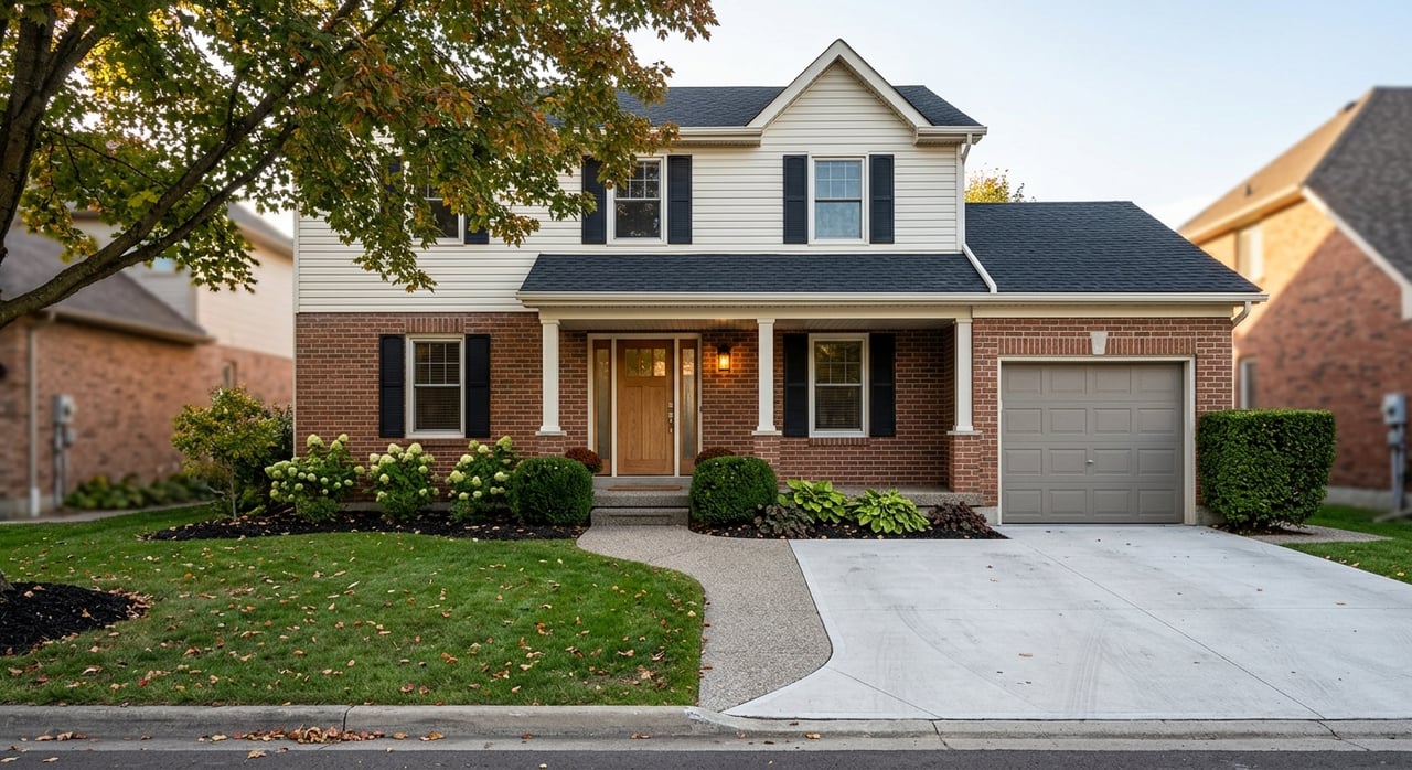 Living In Saxonburg PA: Small Town Charm And Convenience