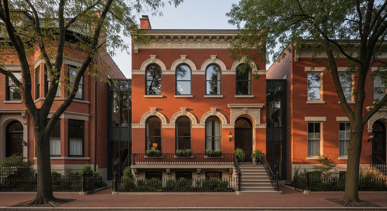 Italian Village Tax Abatements: How They Work