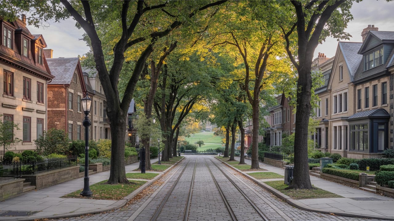Hidden Neighborhood Amenities Buyers Crave and How They Boost Home Value