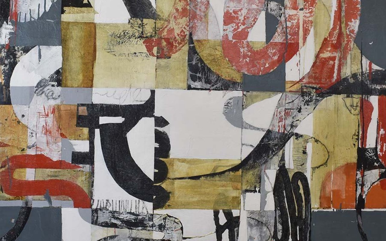 Featured at West + Main Louisville: Jennifer Stanley Johnson