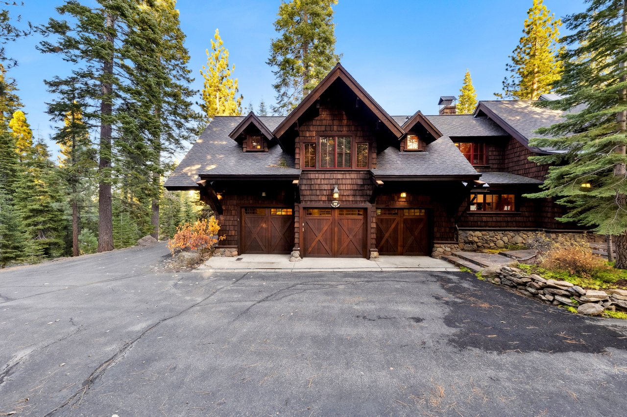 Lahontan Legacy Estate