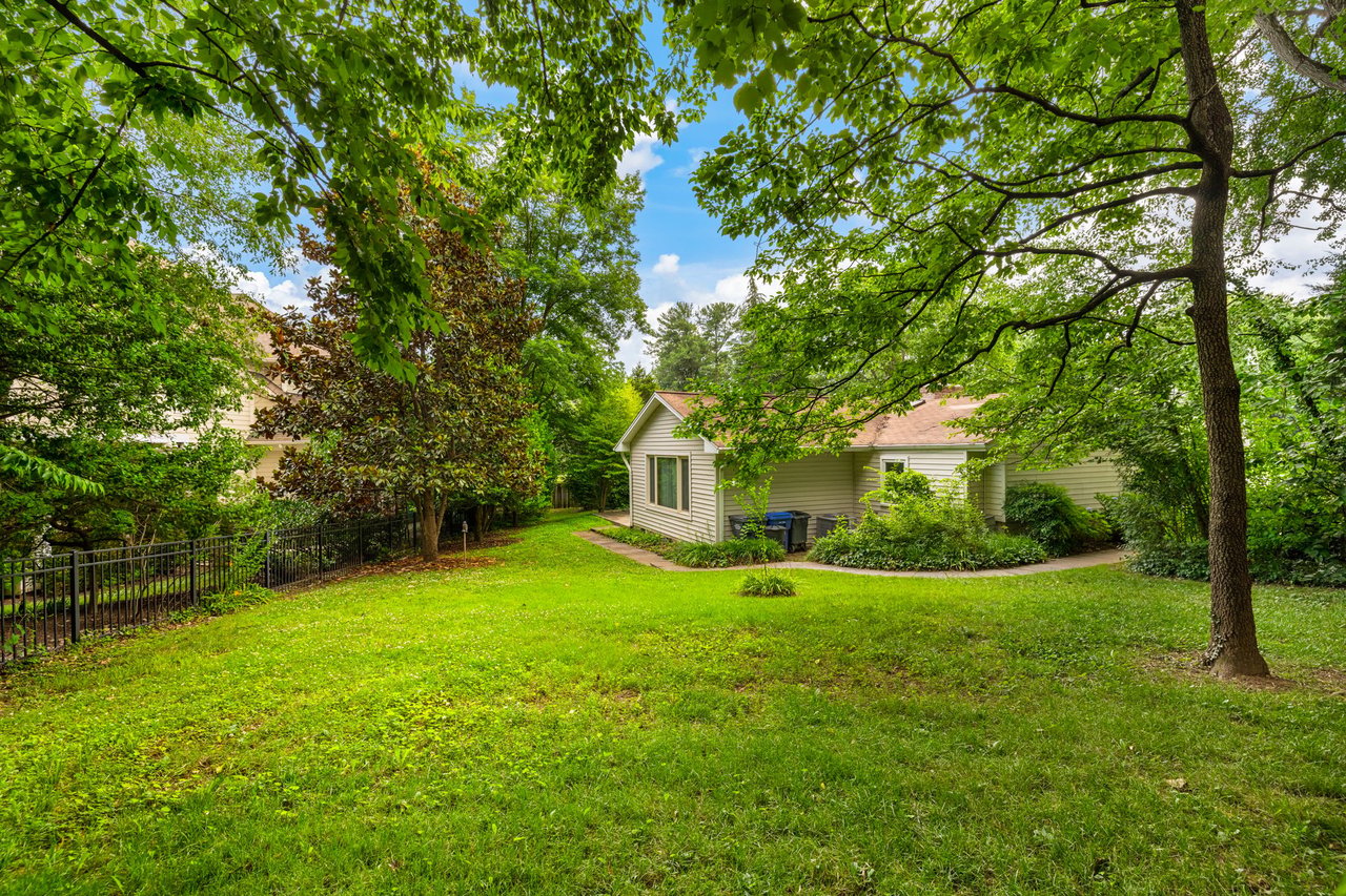 A Rare McLean Opportunity with Extraordinary Potential