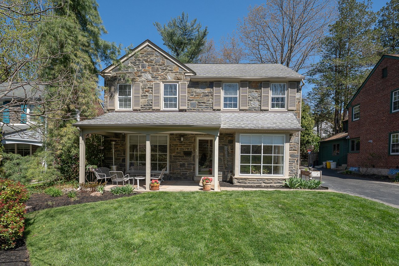 Merion Park Beauty! 