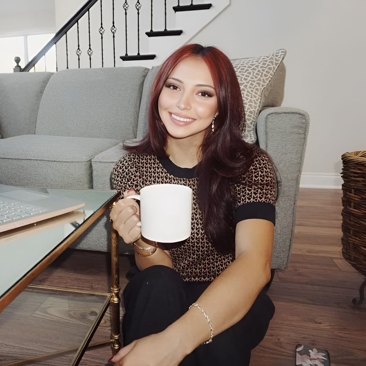 Juliana Perez Searcy, AR Real Estate Agent Headshot