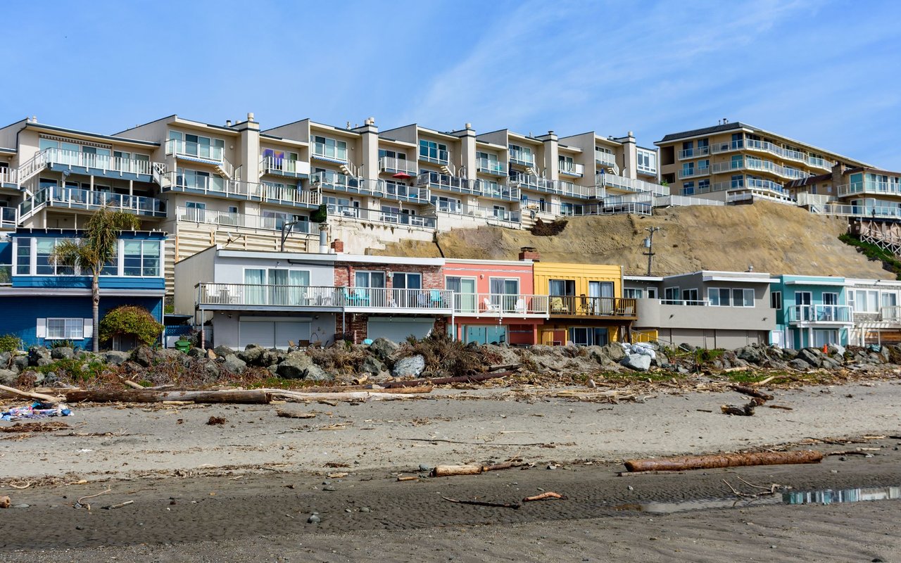 Rio del Mar