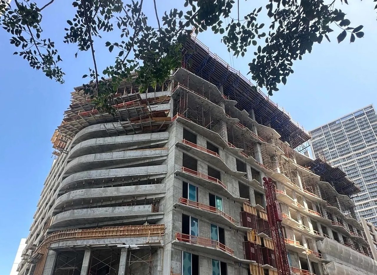 Viceroy Brickell
