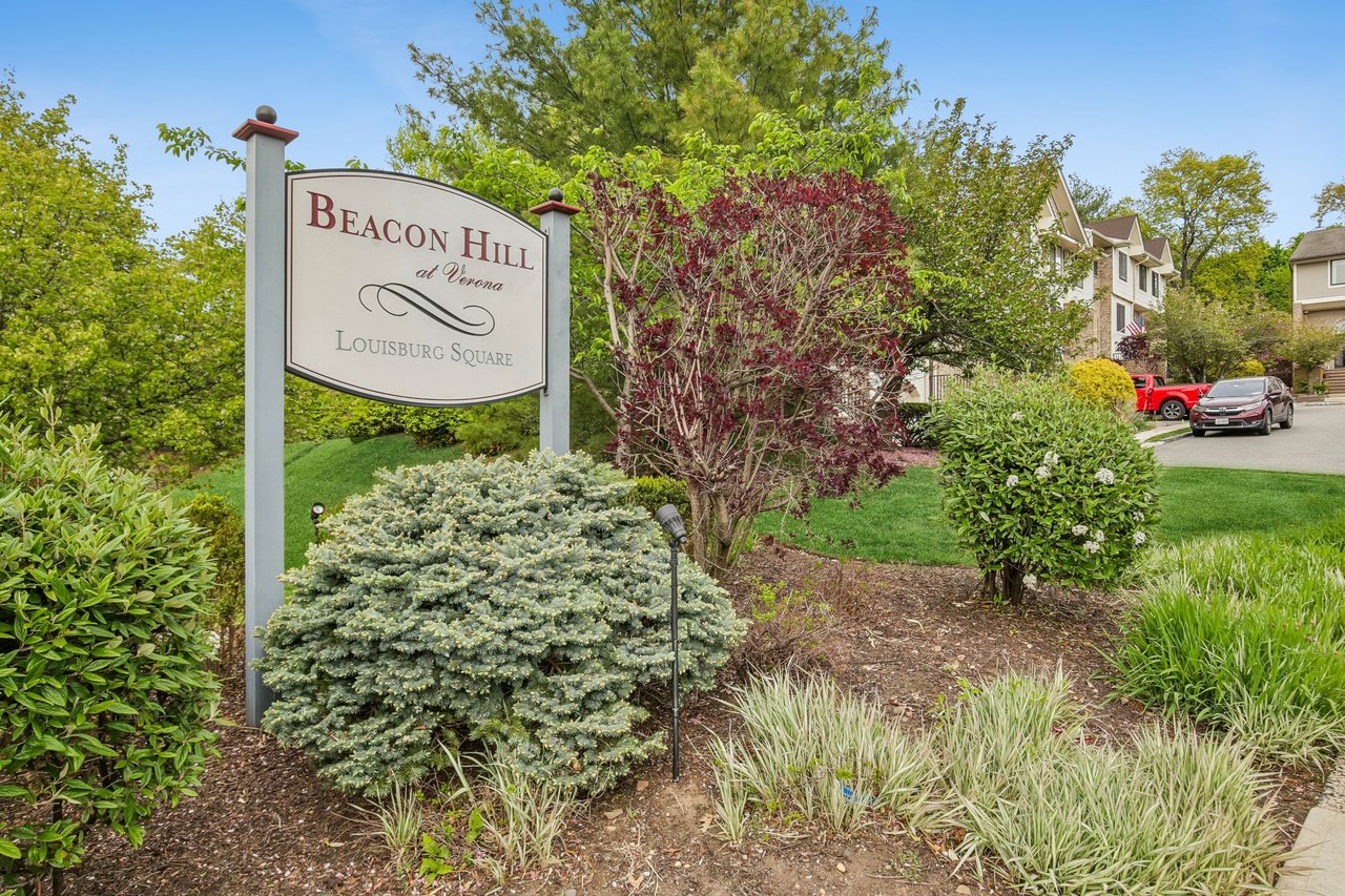 12 Louisburg Square