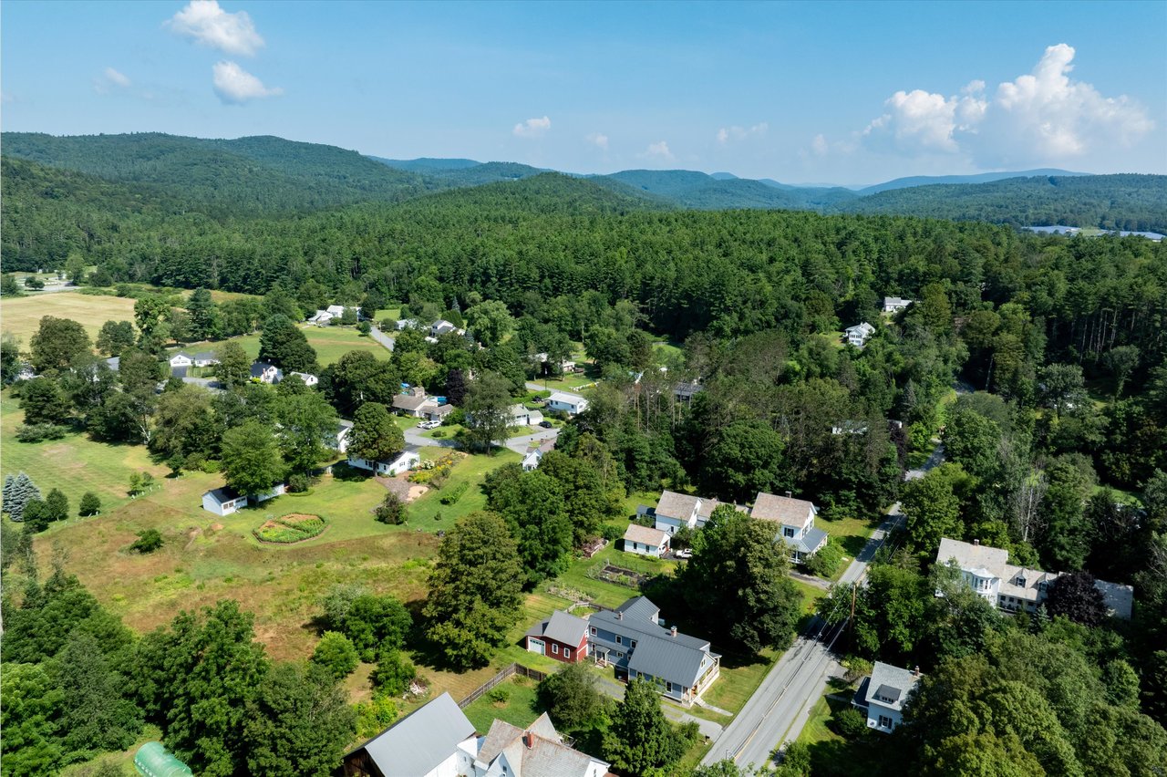 95 Church Street, Chester