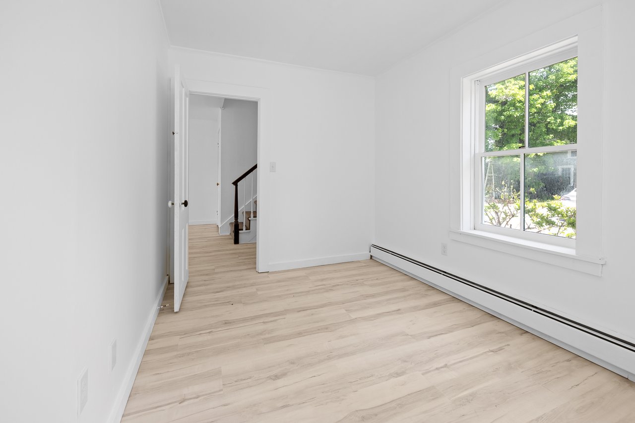 Modern 2BR Manchester Center