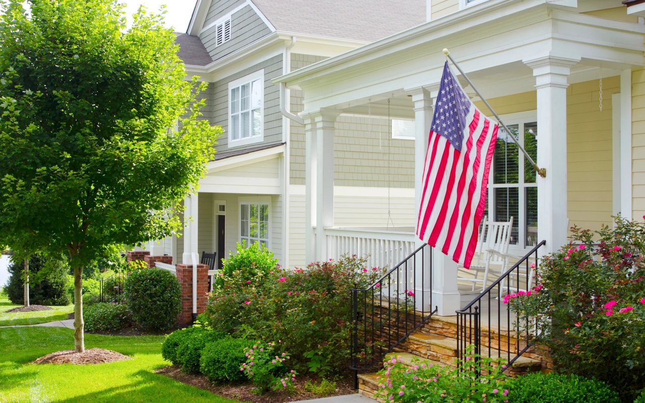 Americans Still View Homeownership as the American Dream