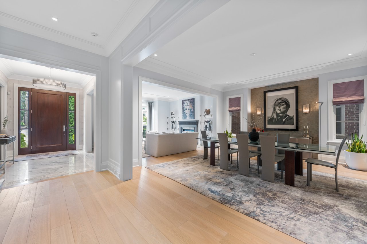 221 Dunvegan Road