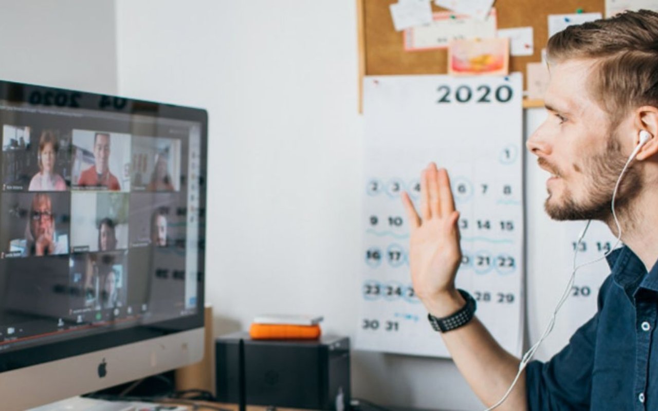 Returning to Your Workplace Soon?