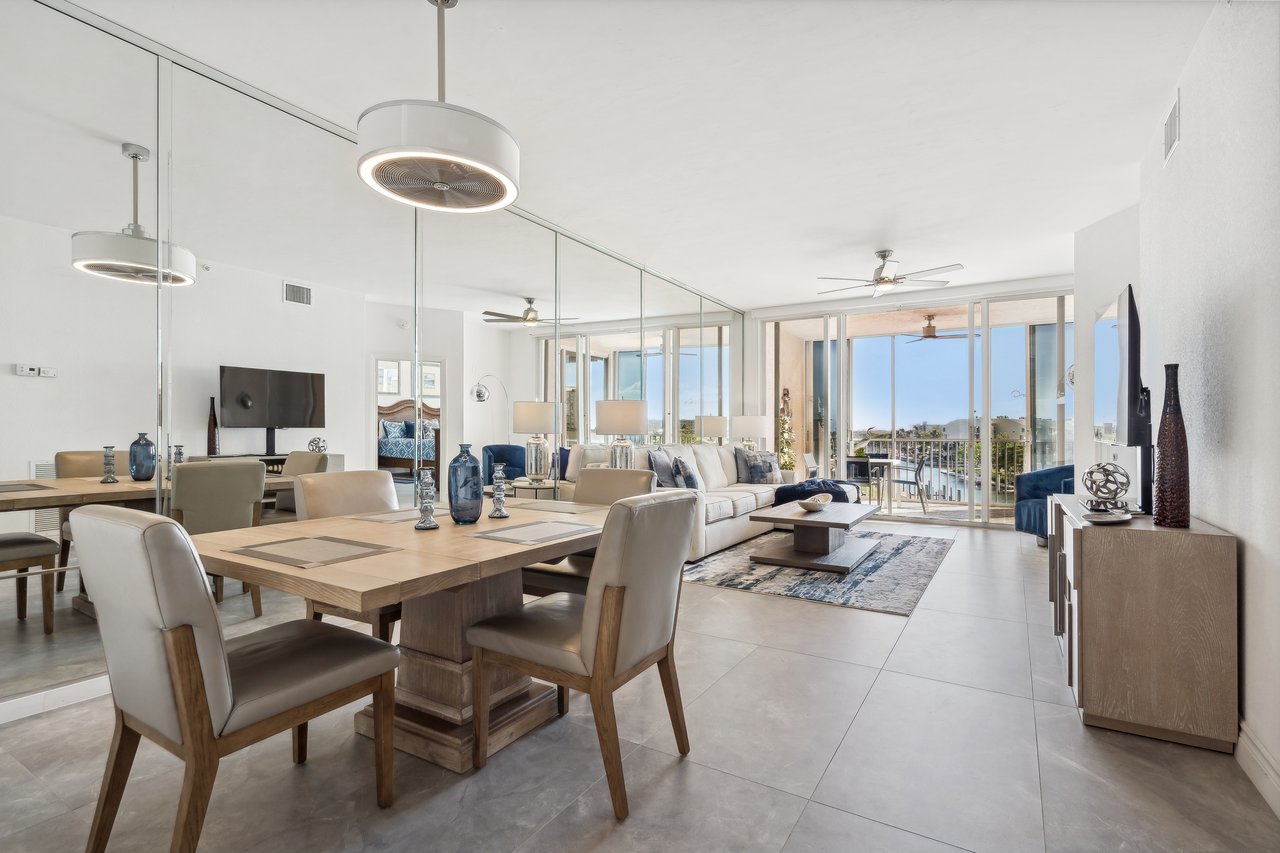 170 Lenell Rd 403 - Palm Harbor Club