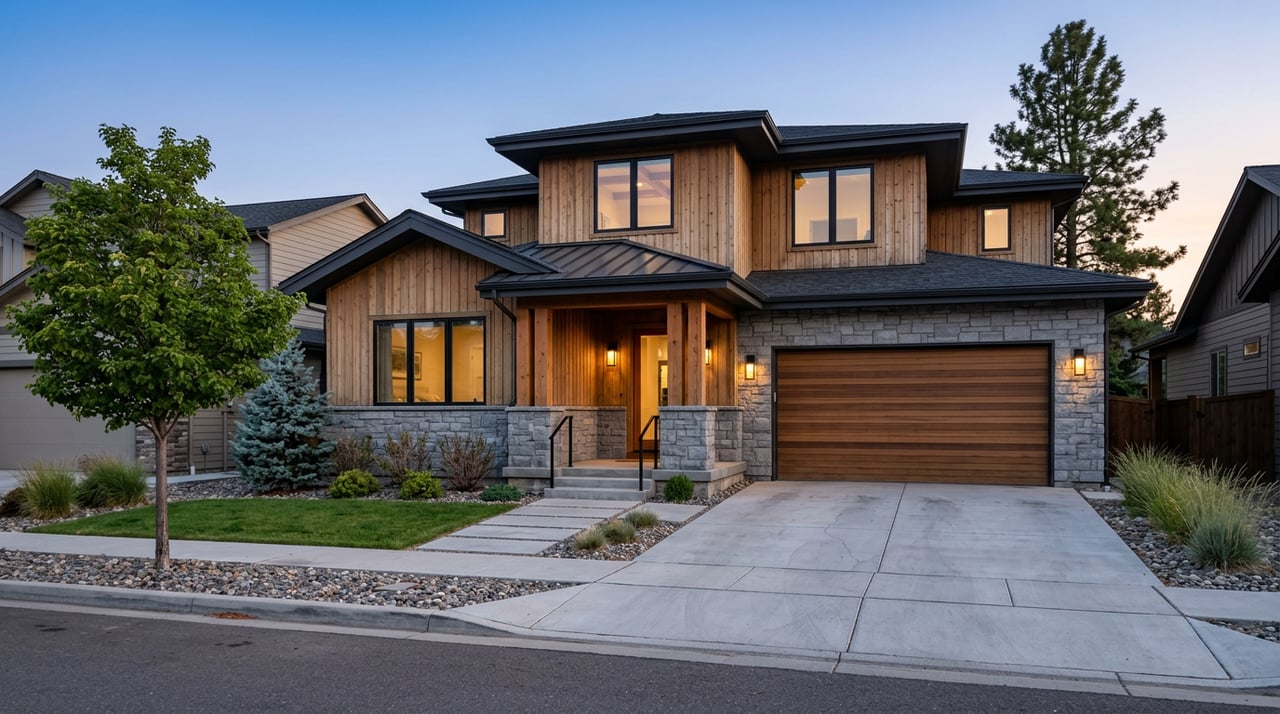 Highlands Ranch Neighborhoods For Growing Families cover