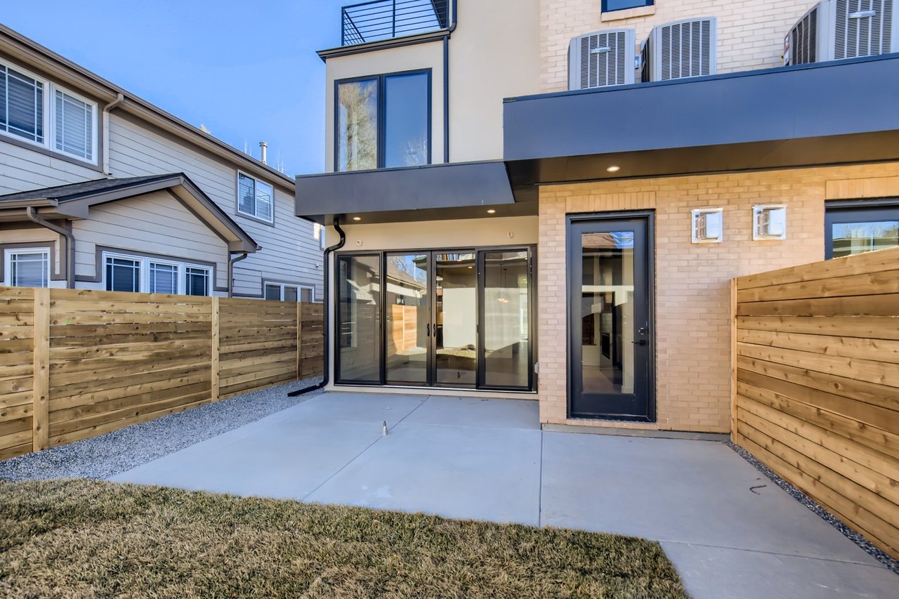 DU / University Park