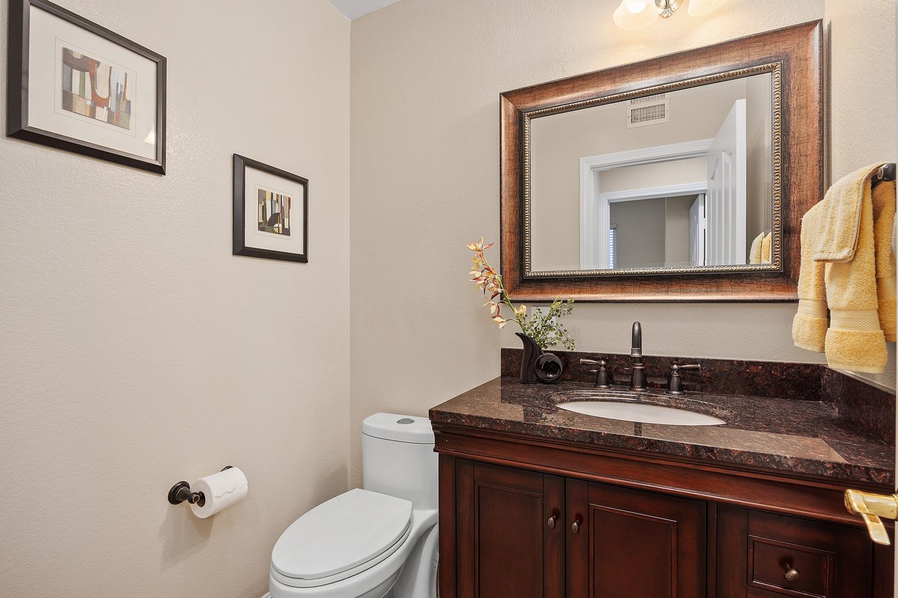 3709 Torrey View Court