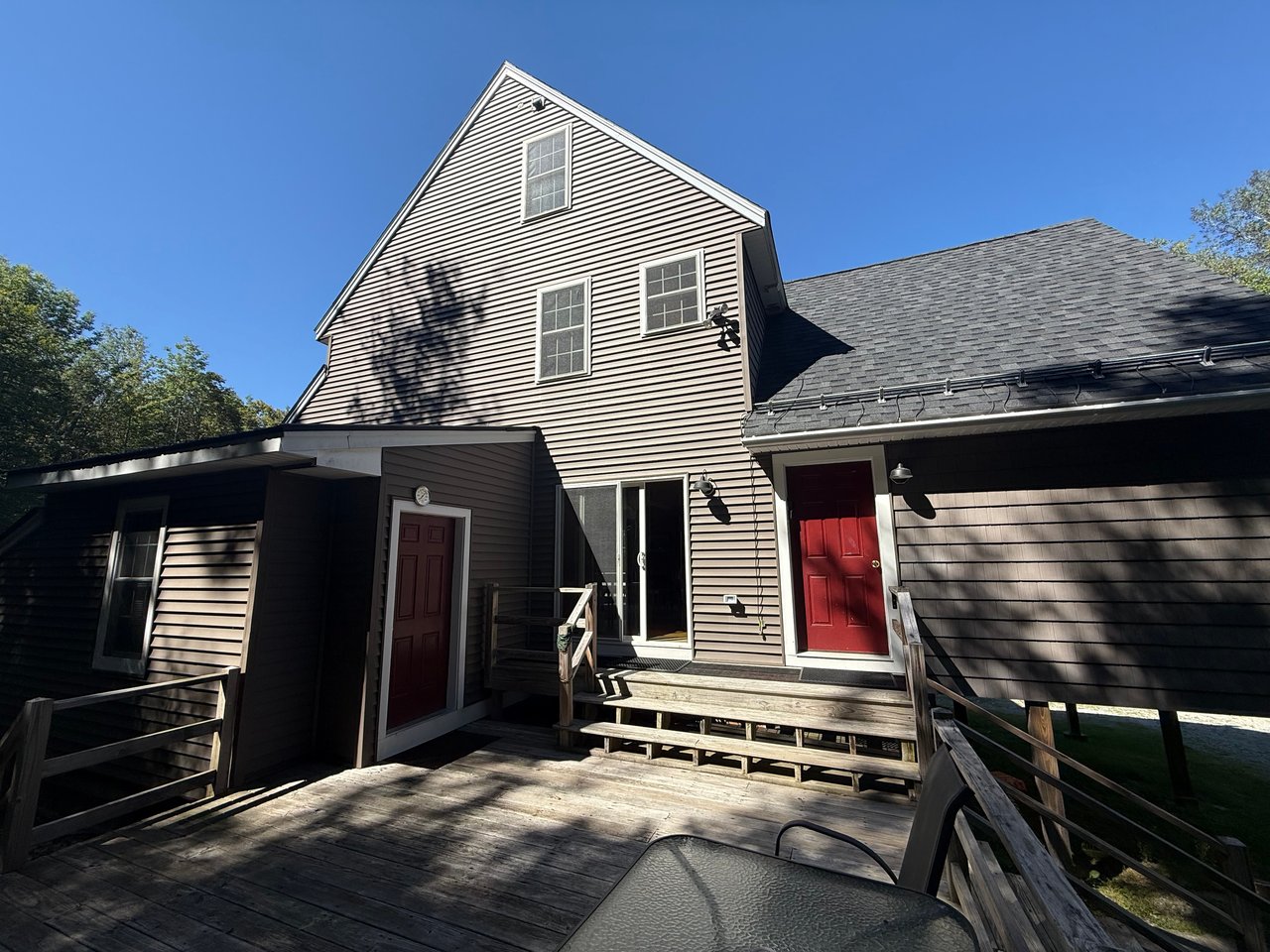 120 Andover Road