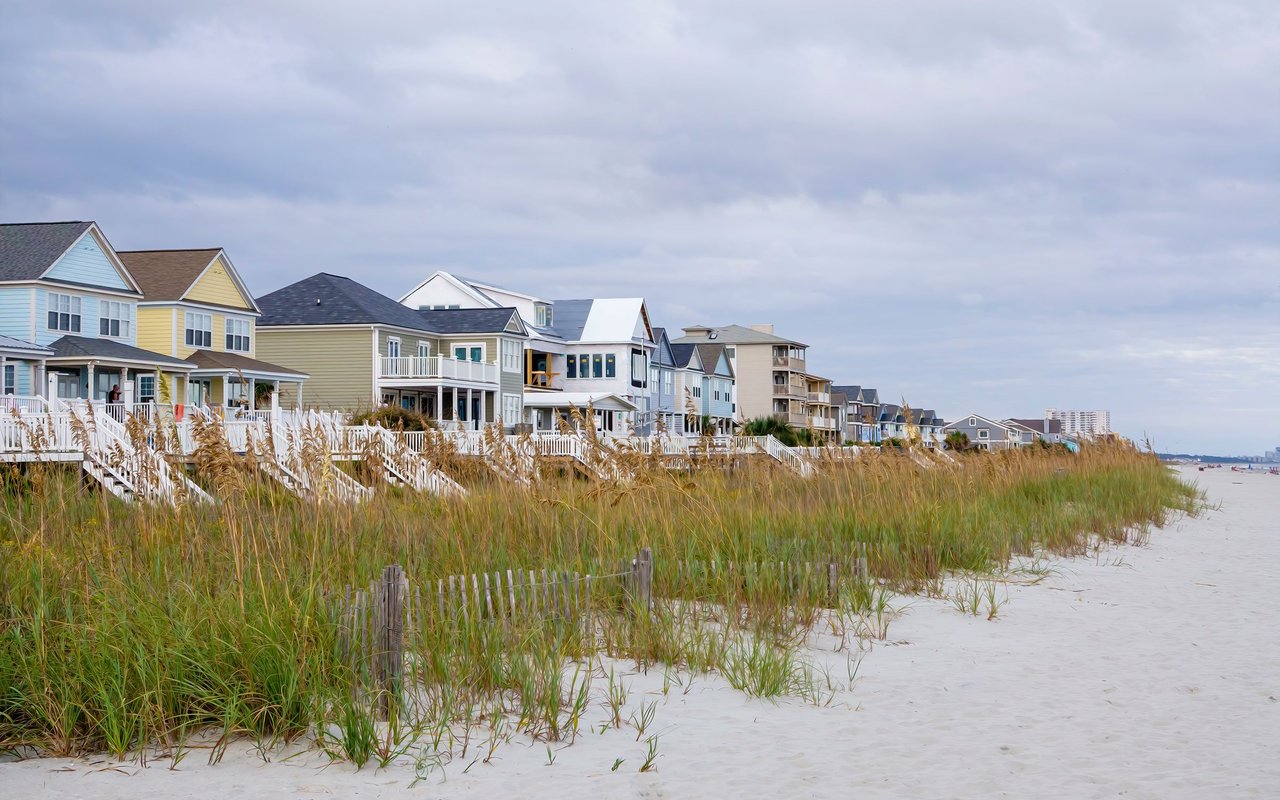 Carolina Beach