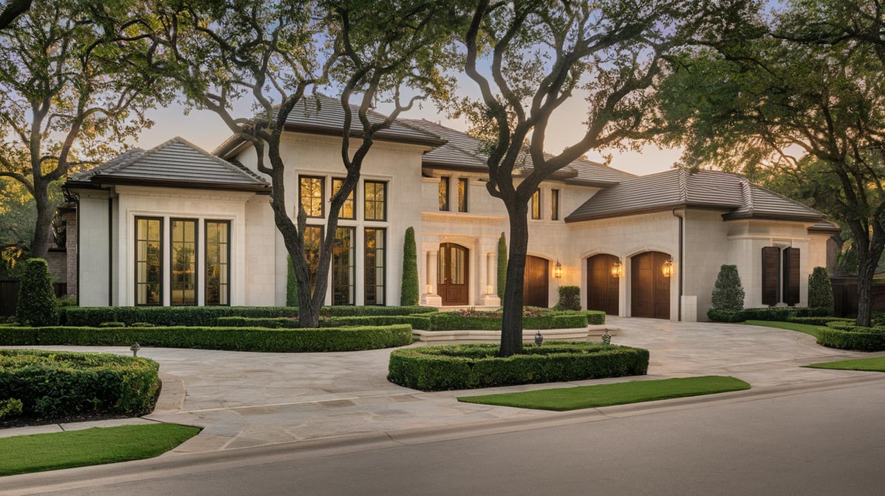 How to Remodel Your Home in Preston Hollow Without the Stress