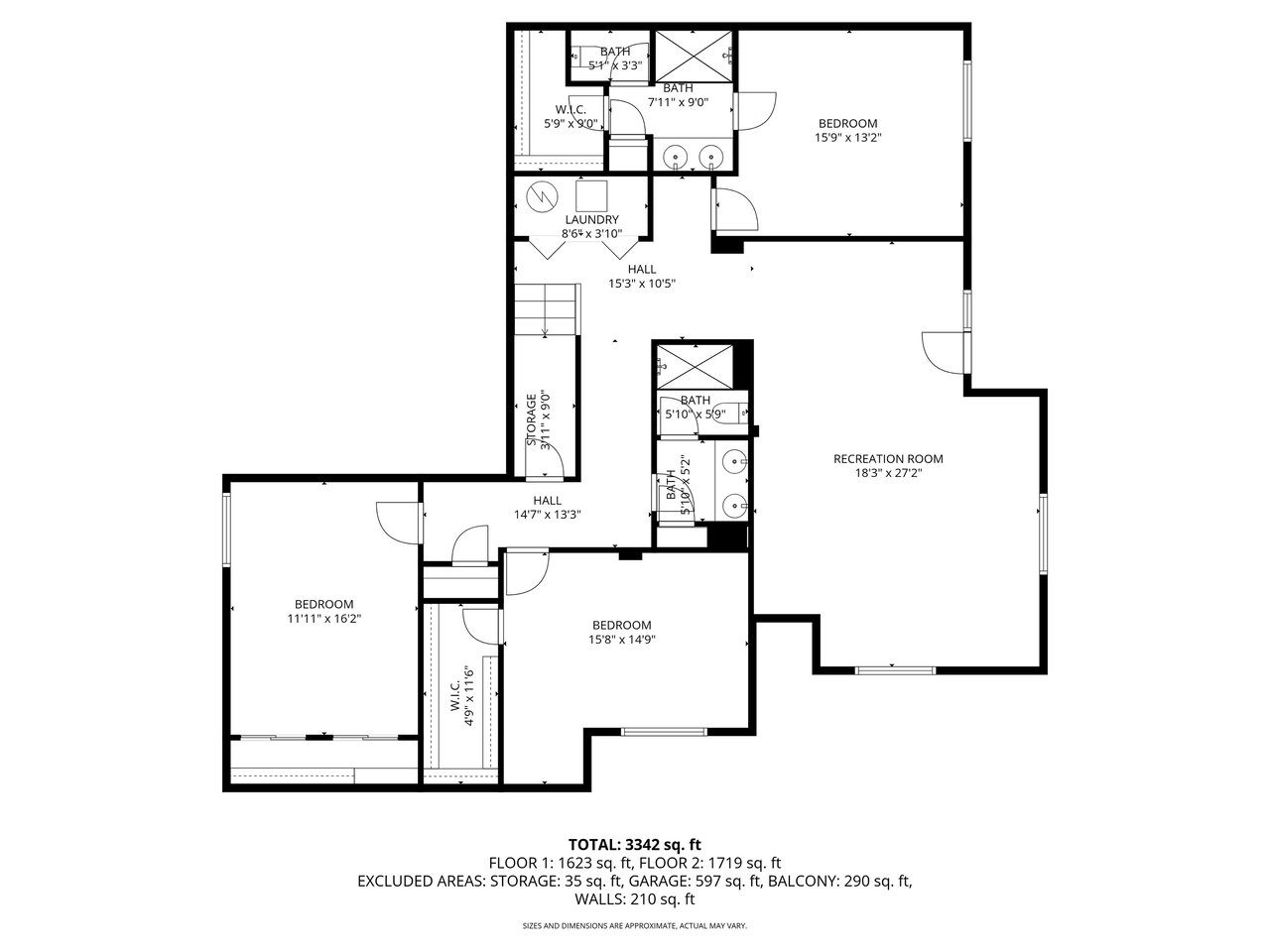 13084 Cupcake Heights