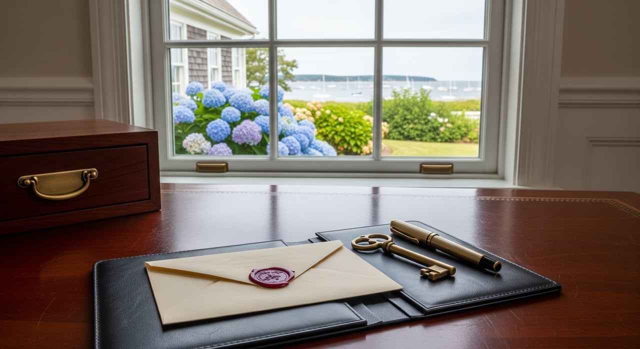 How Earnest Money Works In Connecticut