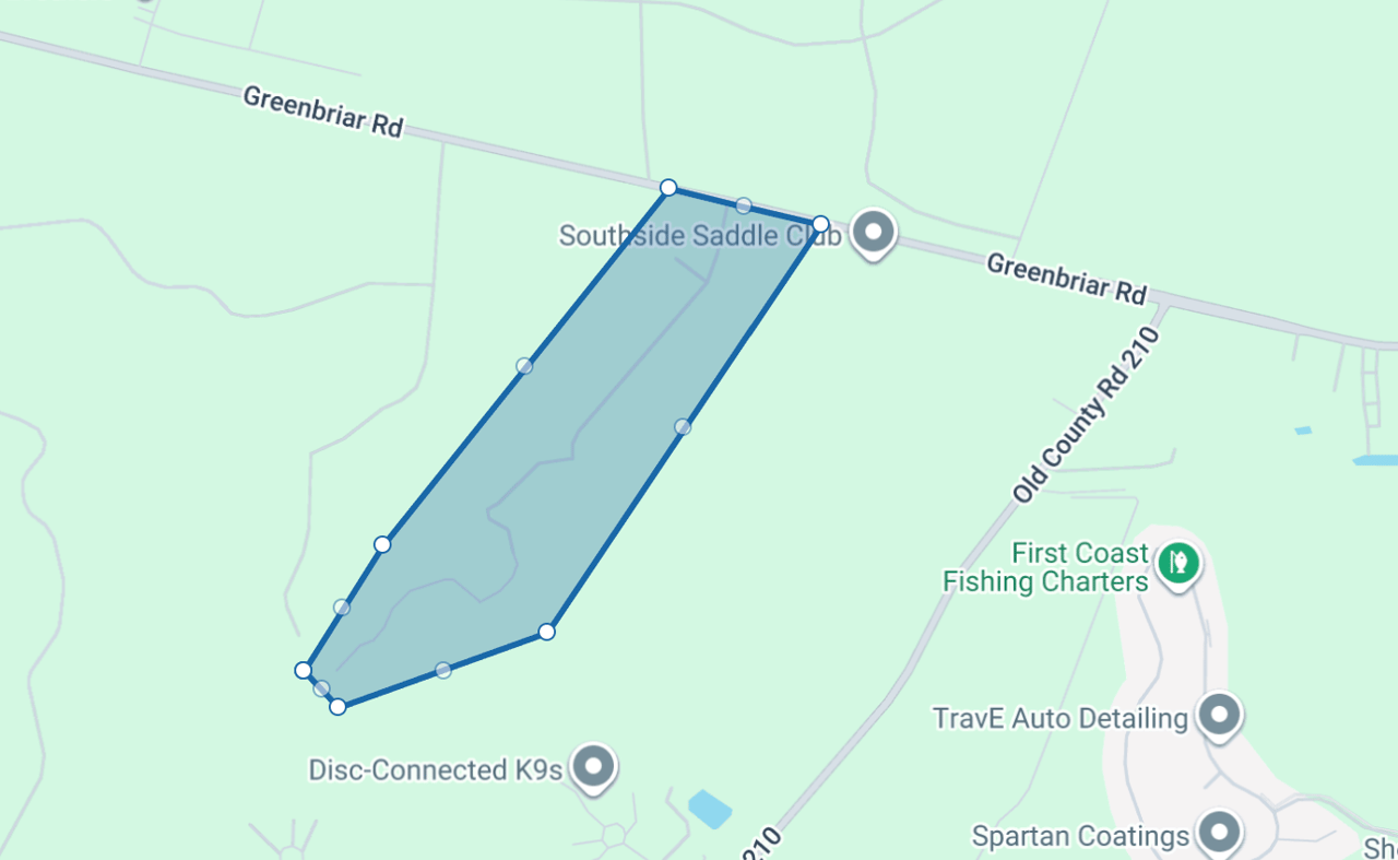 Greenbriar Plantation Homes For Sale