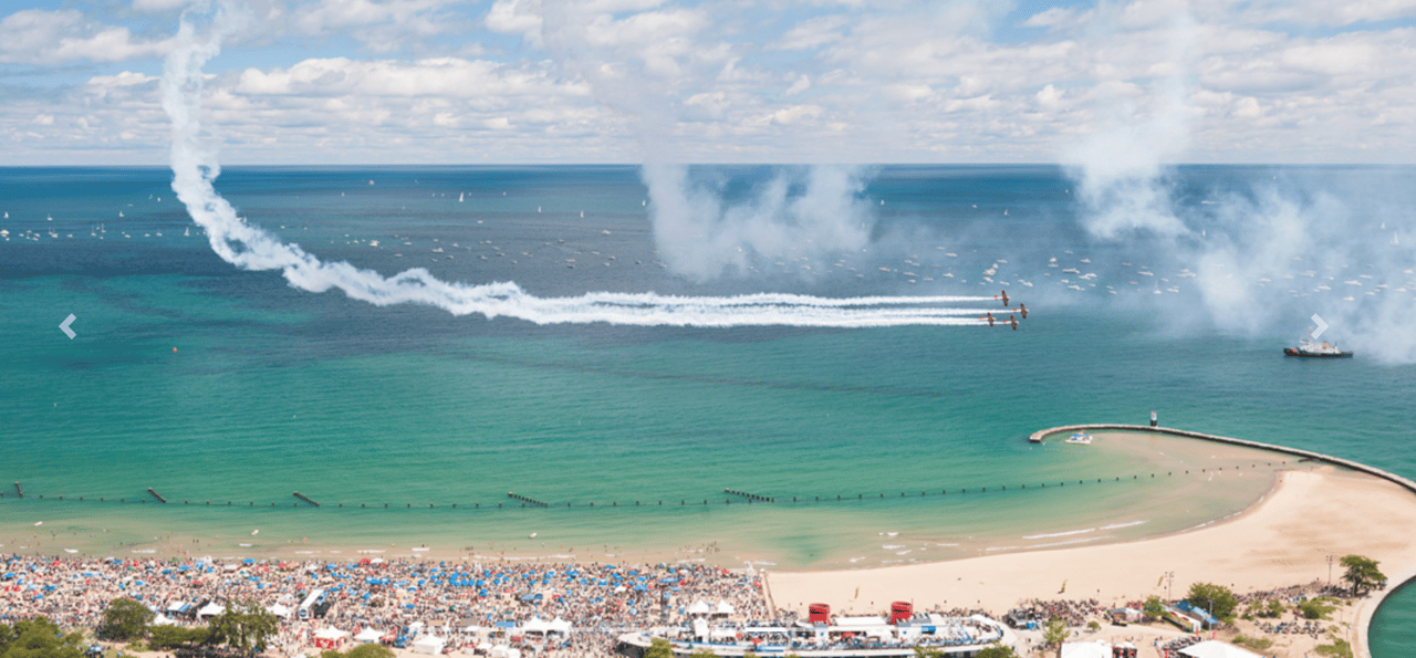 Weekend Guide to Chicago and the Suburbs — August 14–16, 2026