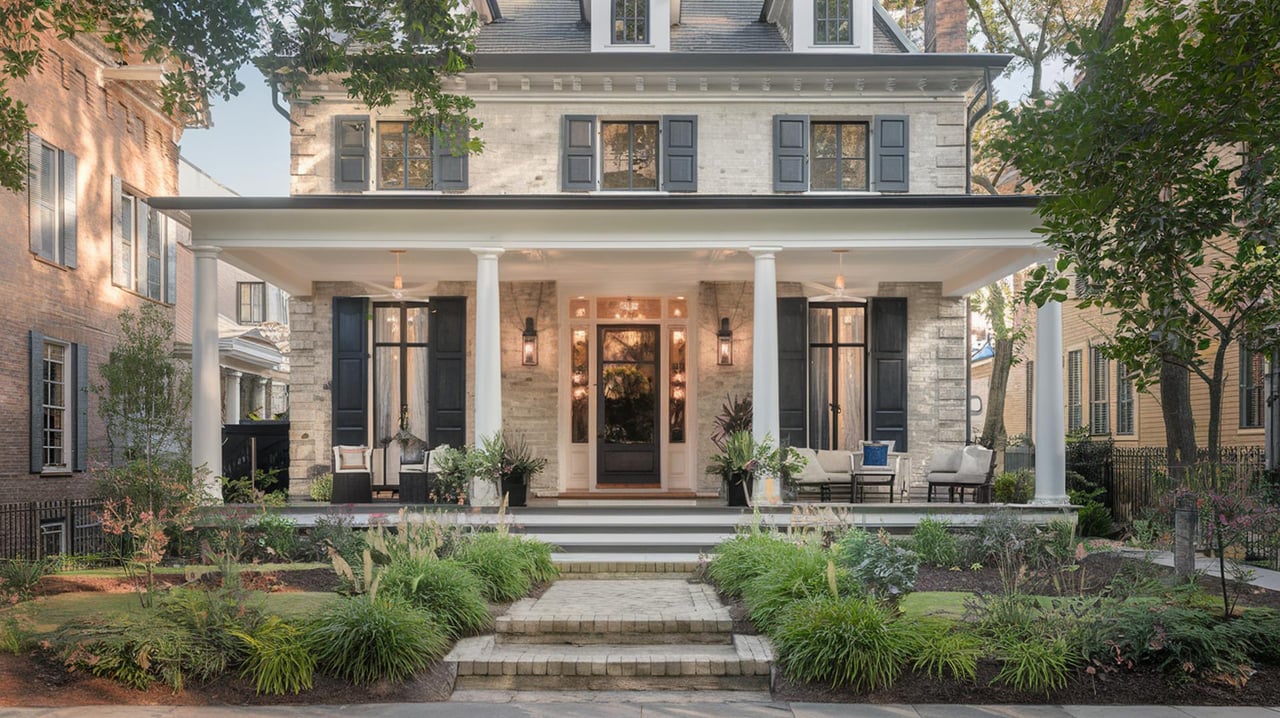 How to Remodel Your Home in Woodstock, GA Without the Stress cover