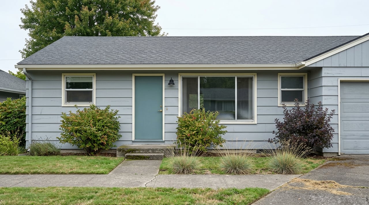 Why Groton's Home Prices Look Like They're Falling and Rising at Once
