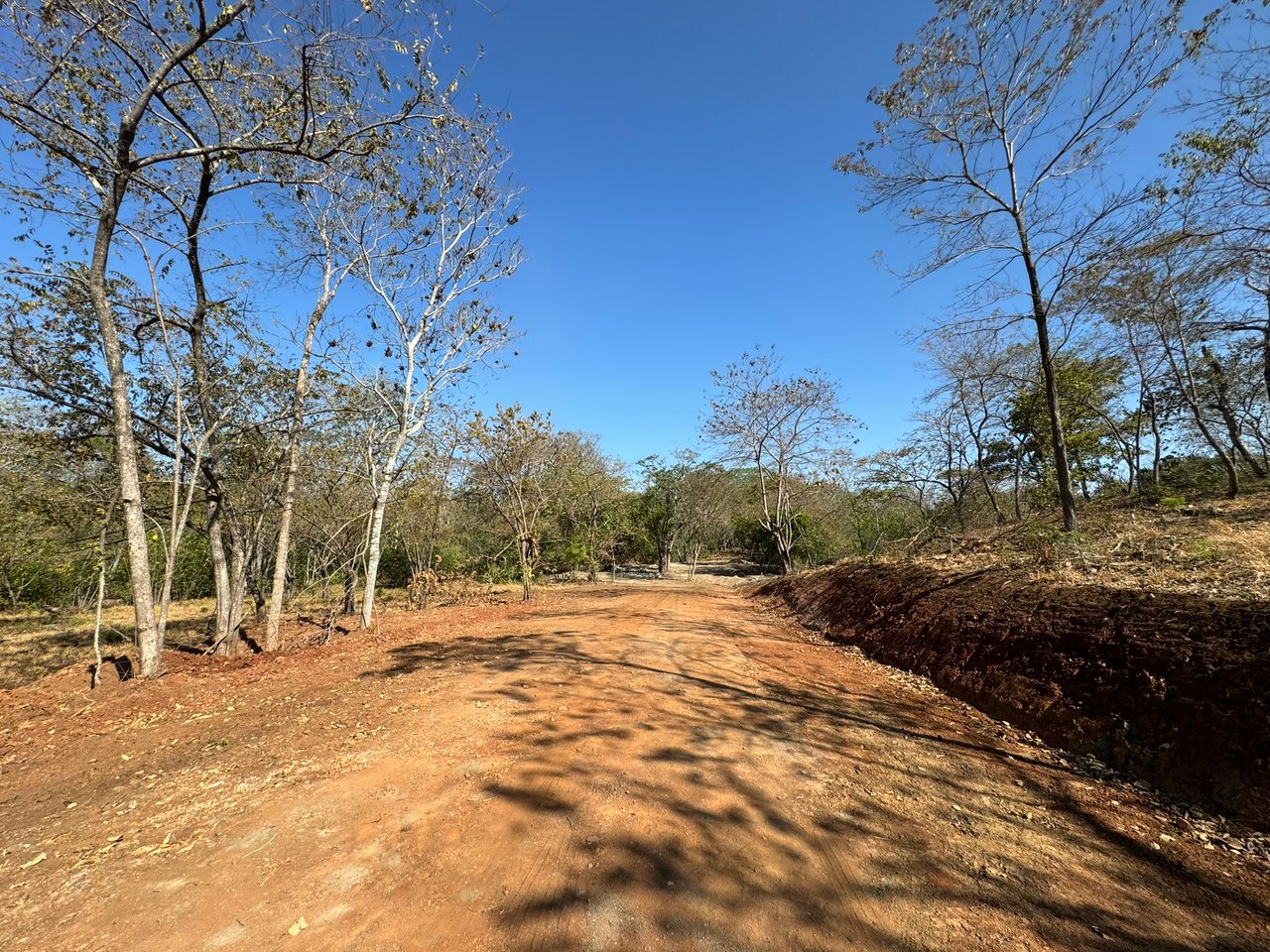 Beautiful Estate Lots Strategically Located in Villareal – Tamarindo – Guanacaste