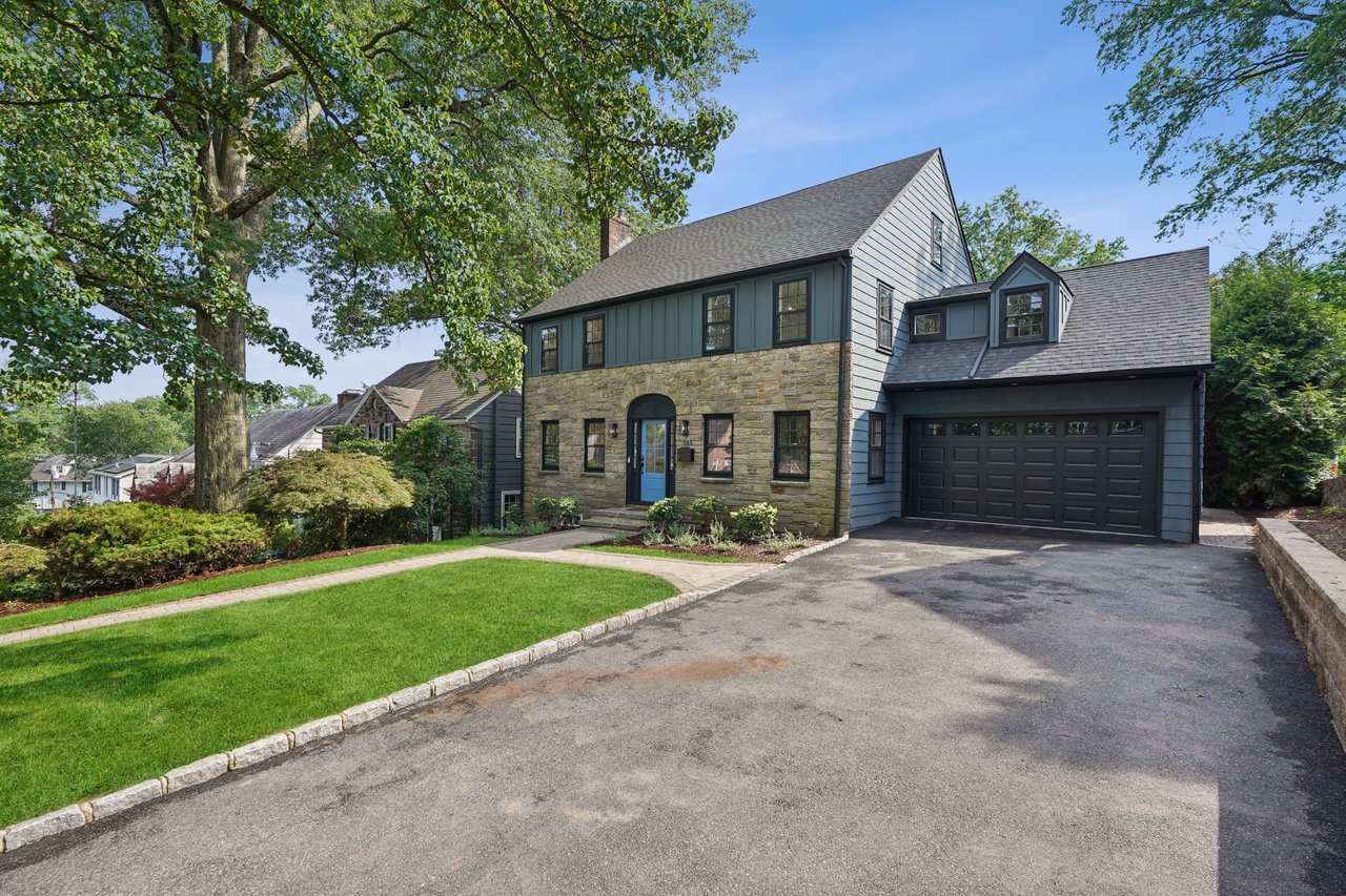 388 Thornden Street