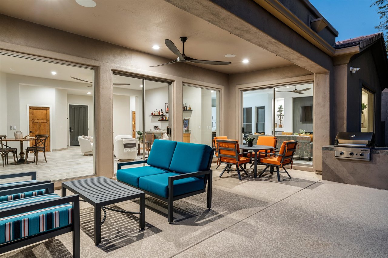 11115 E WINCHCOMB Drive, Scottsdale