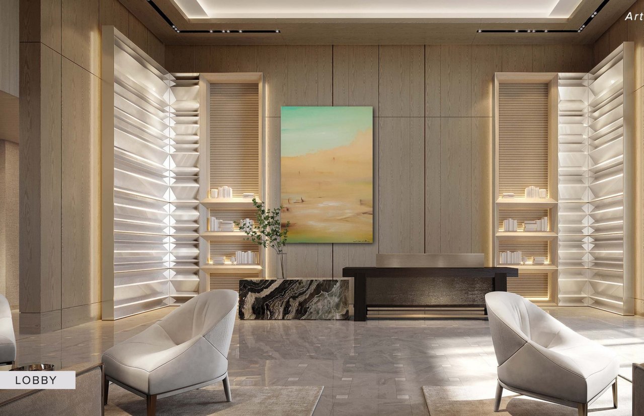 The Ritz-Carlton Residences, West Palm Beach