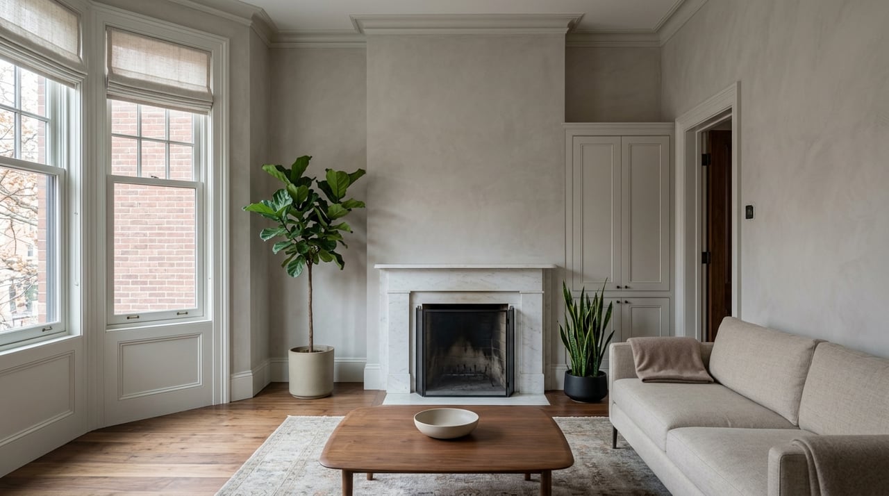 Preparing Your Back Bay Home For A Standout Sale