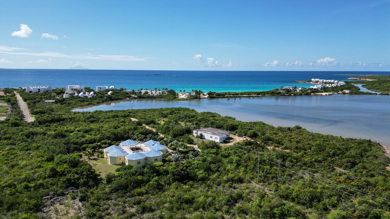 Octagon Villa West End