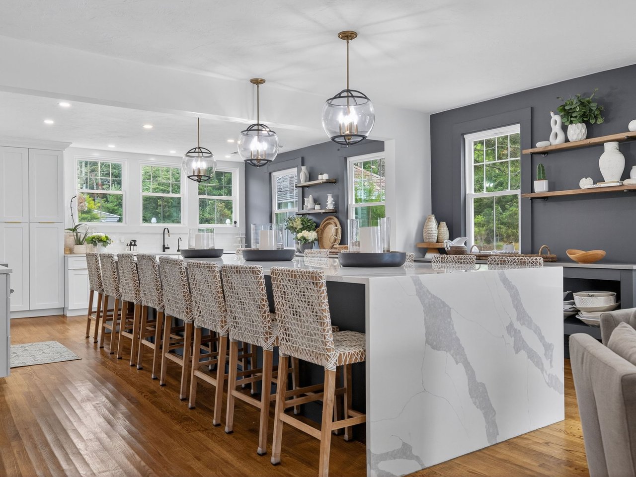 Waterfront Off Market Private Exclusive 