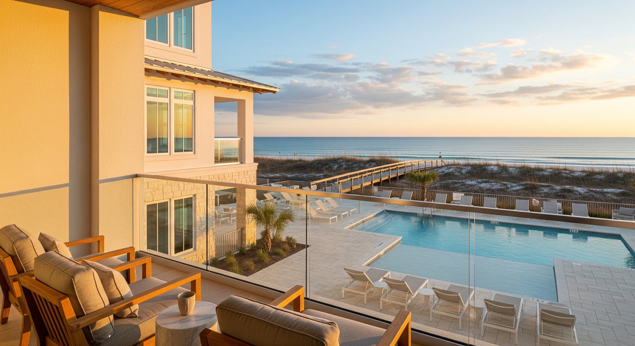 HOA Fees In Gulf Shores Condos: What They Cover