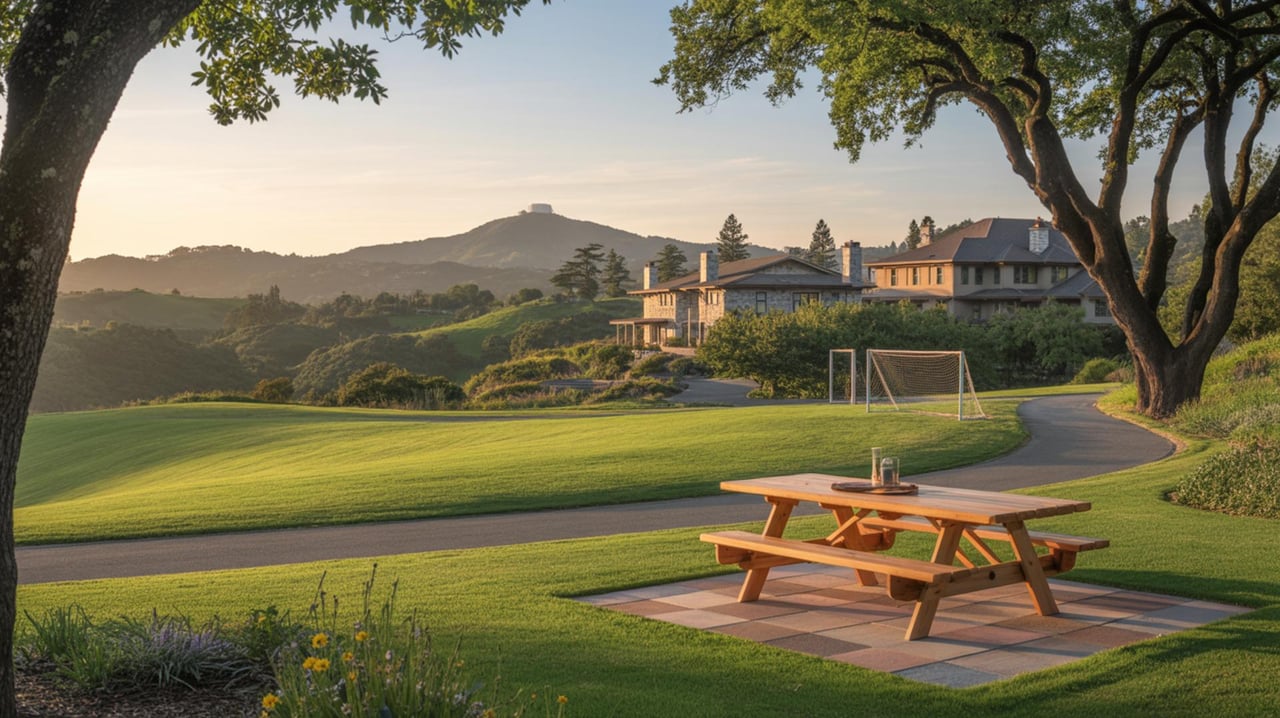 Fun Activities in Orinda, CA for All Ages