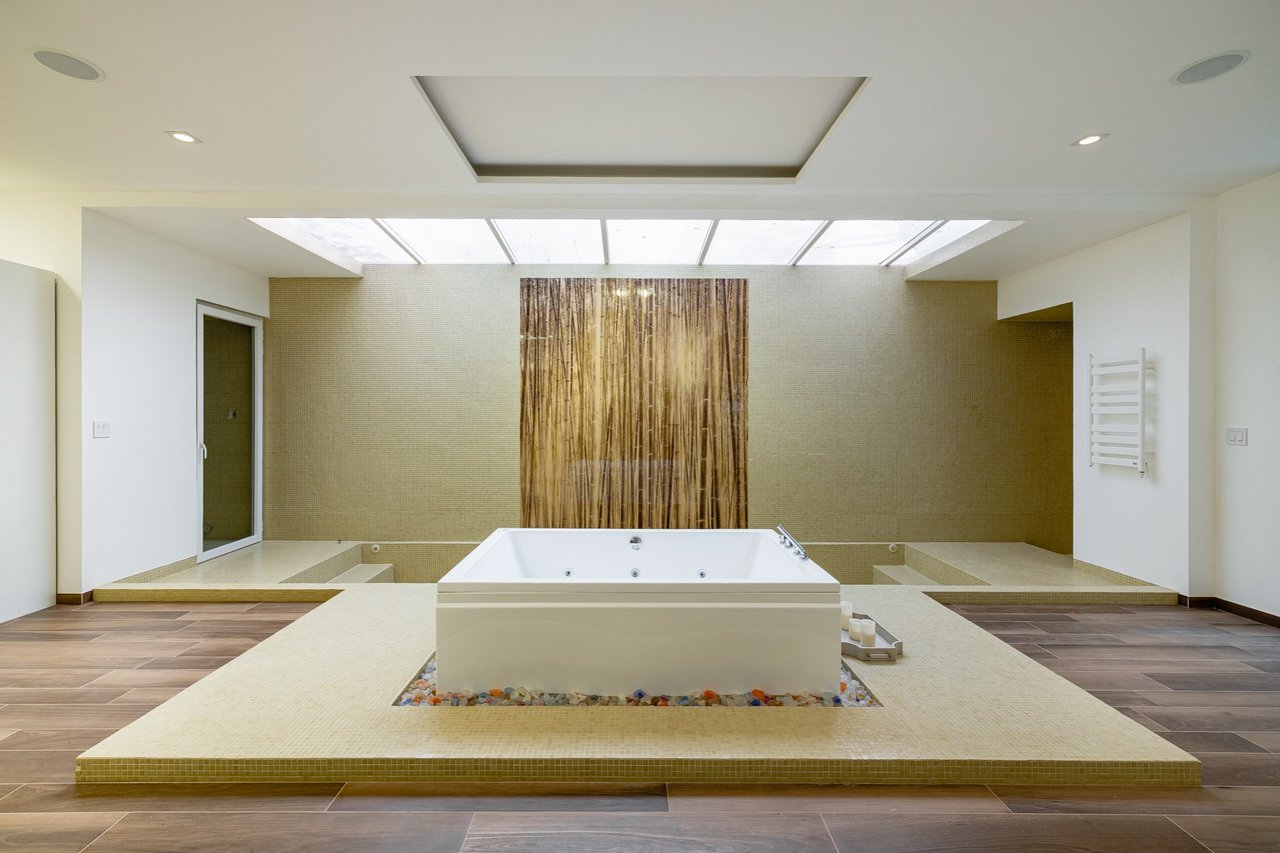 Reserva de Golf 49 – Elegance in Every Corner Hacienda Pinilla