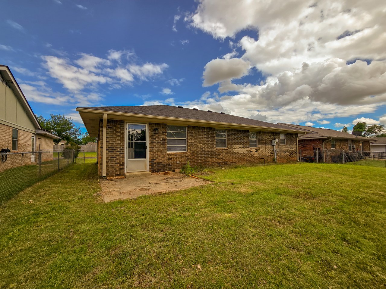 3910 Marie Drive