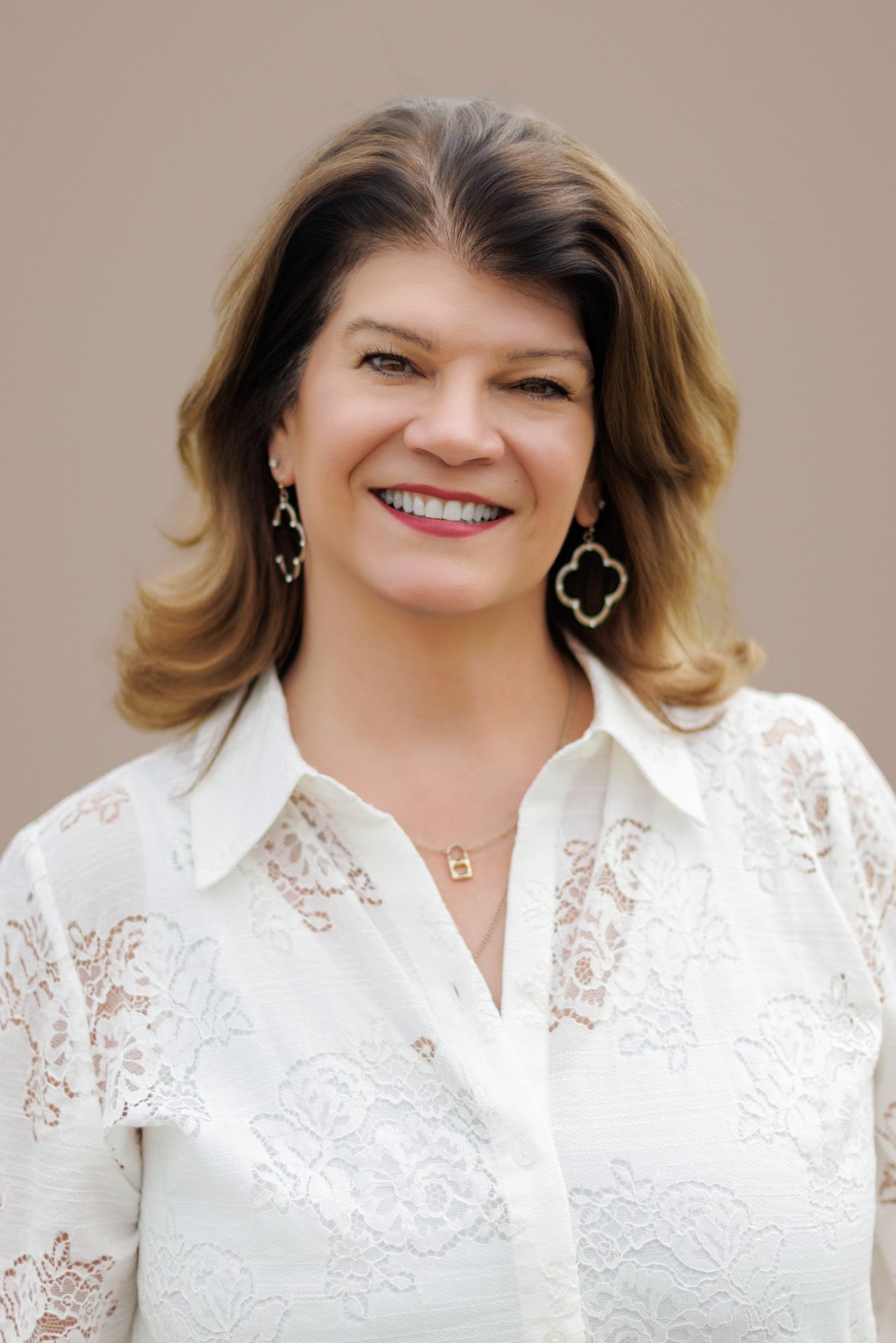 photo of Lisa little, founder and realtor at the Lisa little team