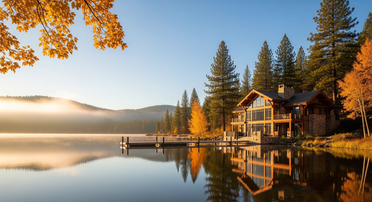 Best Time To Buy in Spirit Lake: A Seasonal Strategy