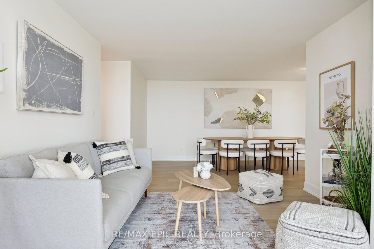 WEDGEWOOD GROVE PENTHOUSE