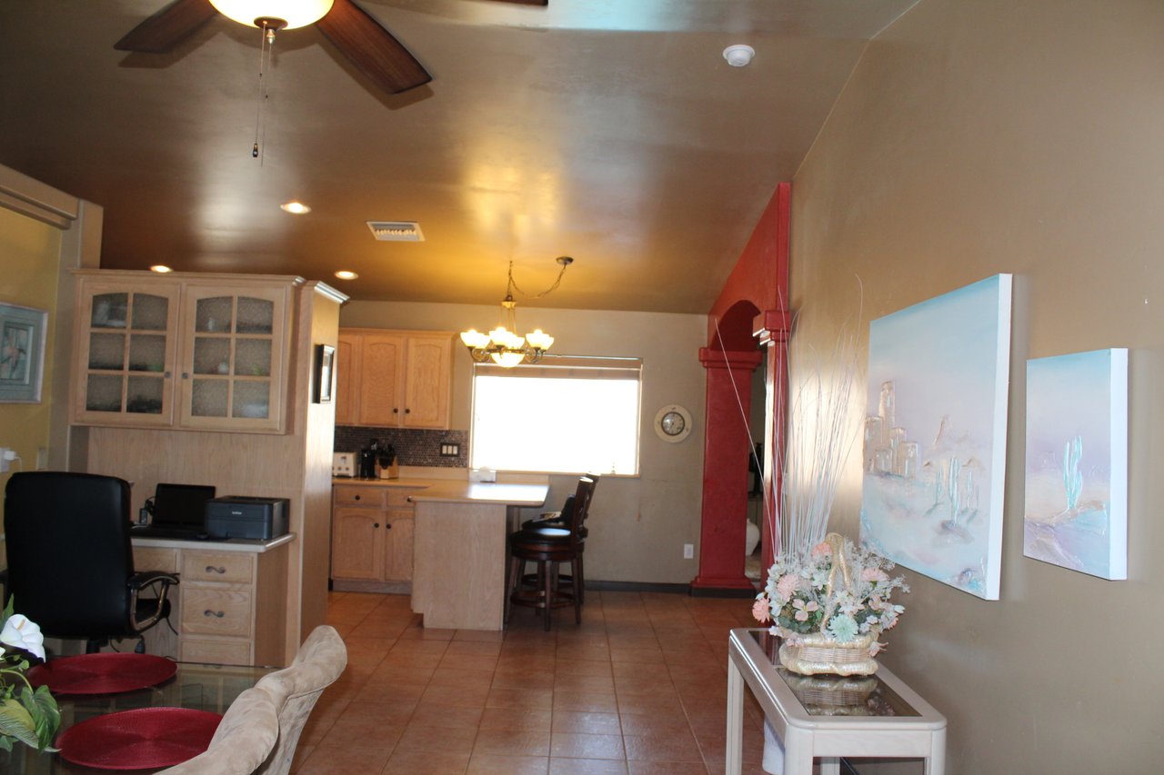 2275 Havasupai Blvd
