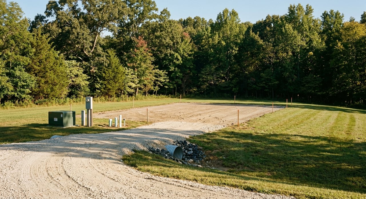 Buying Land Near Franklin: How To Evaluate Acreage Wisely