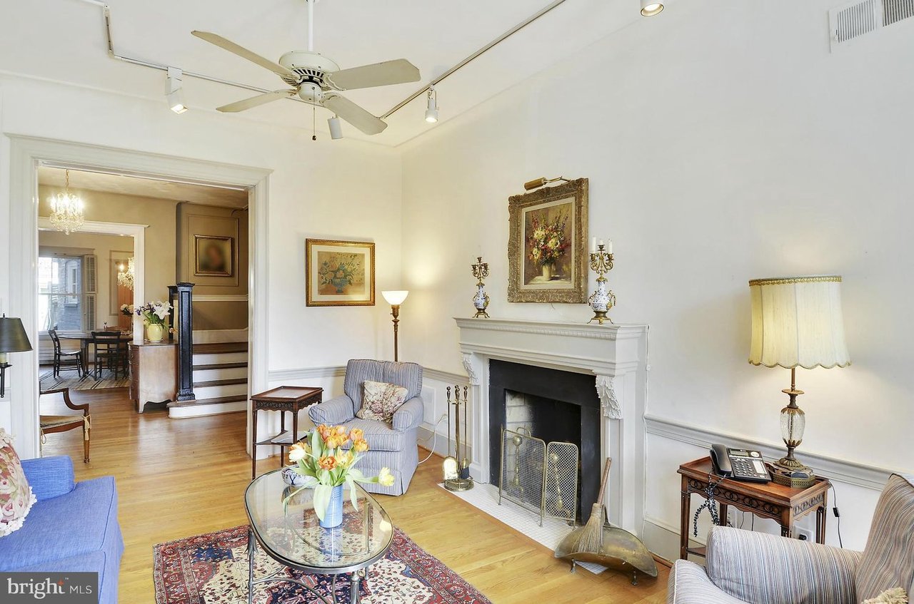 1965 Biltmore St NW